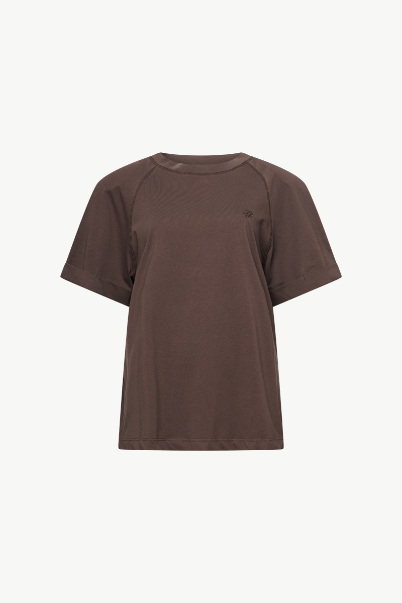 RELAXED FIT T-SHIRT RELAXED FIT T-SHIRT