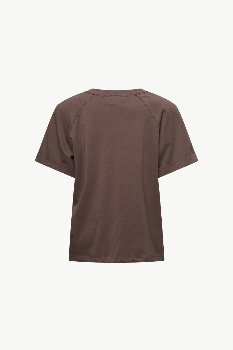 RELAXED FIT T-SHIRT RELAXED FIT T-SHIRT
