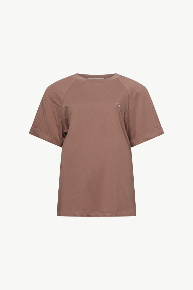 RELAXED FIT T-SHIRT