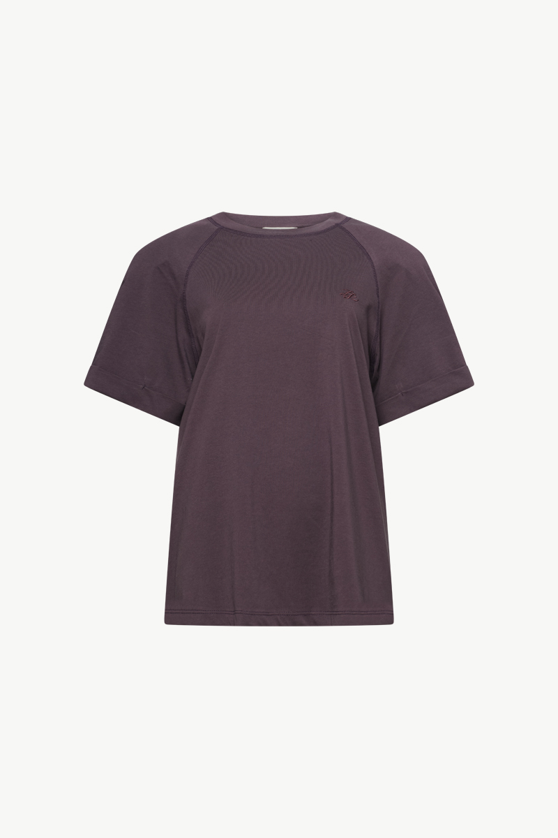 RELAXED FIT T-SHIRT RELAXED FIT T-SHIRT
