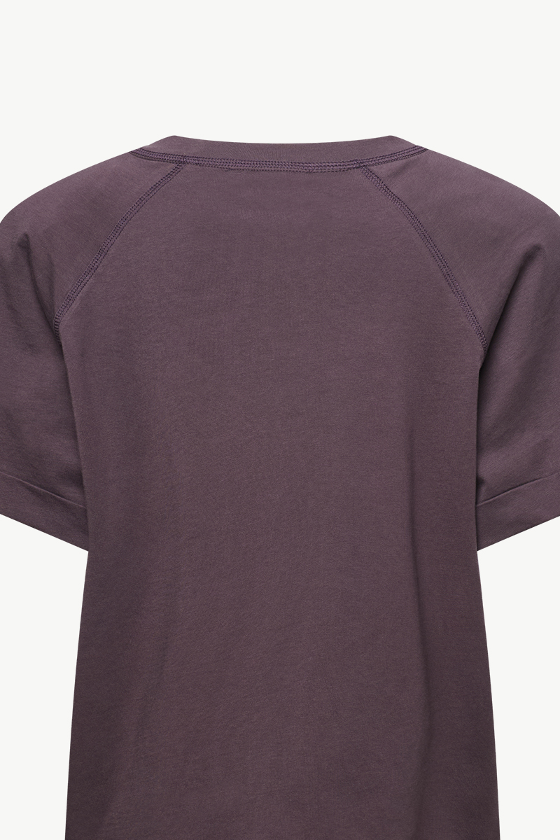 RELAXED FIT T-SHIRT RELAXED FIT T-SHIRT