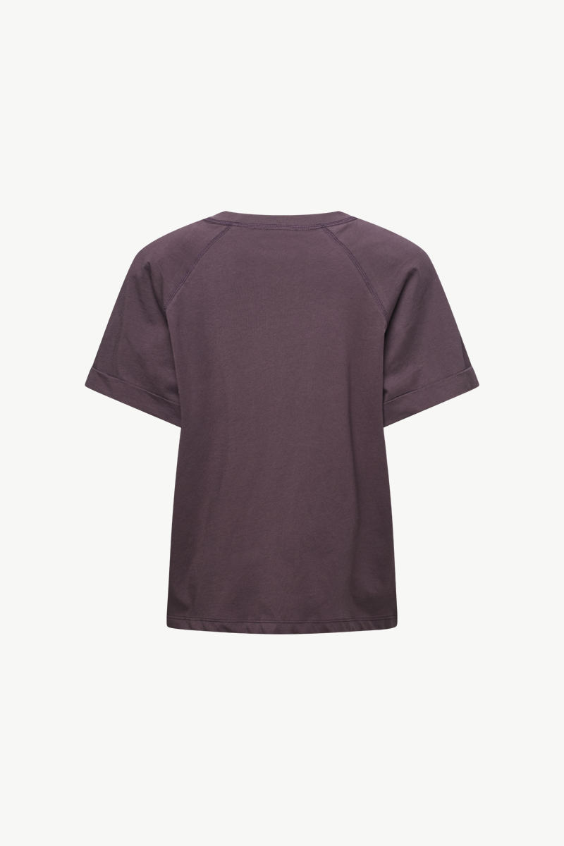 RELAXED FIT T-SHIRT RELAXED FIT T-SHIRT