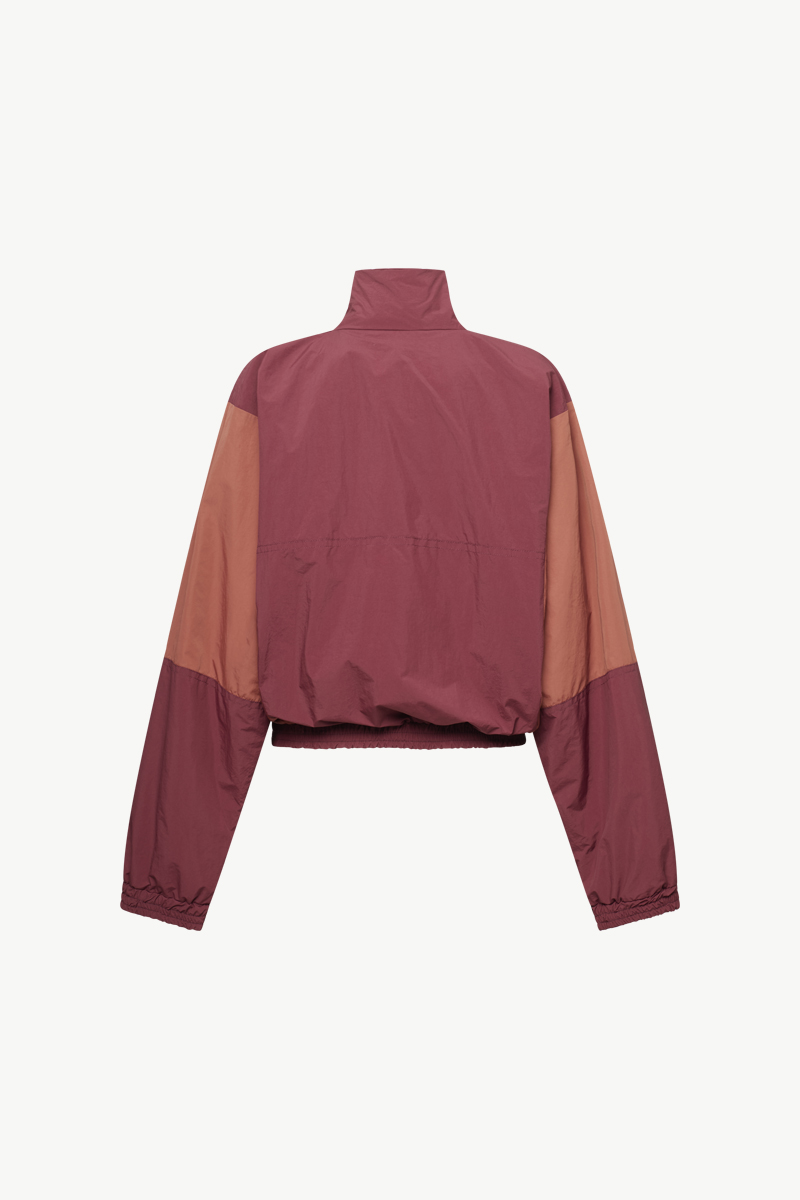 ANORAK HOODIE ANORAK HOODIE