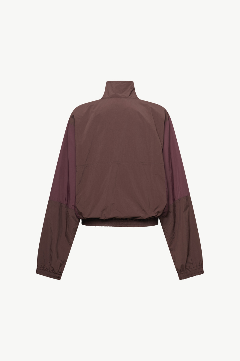 ANORAK HOODIE ANORAK HOODIE