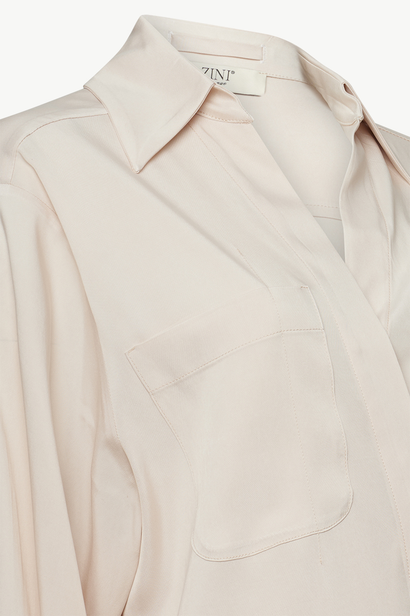OVERSIZED SHIRT OVERSIZED SHIRT