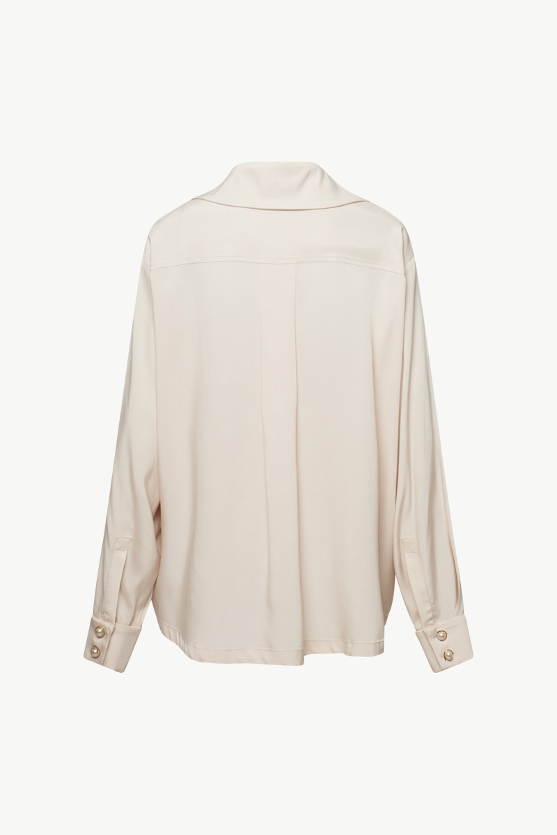 OVERSIZED SHIRT OVERSIZED SHIRT