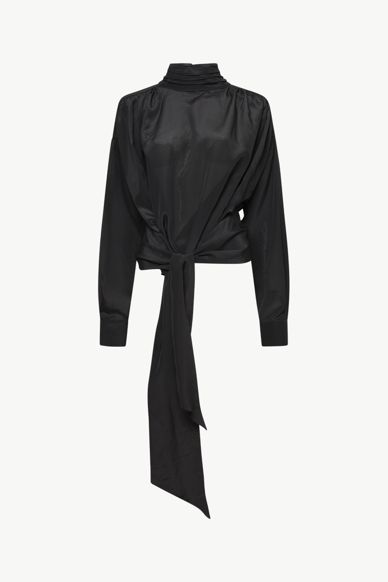 SILK SHIRT SILK SHIRT