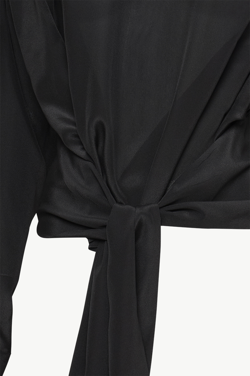 SILK SHIRT SILK SHIRT