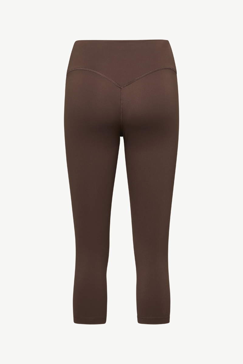 CAPRI LEGGINGS CAPRI LEGGINGS