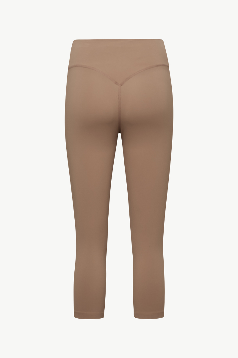 CAPRI LEGGINGS CAPRI LEGGINGS