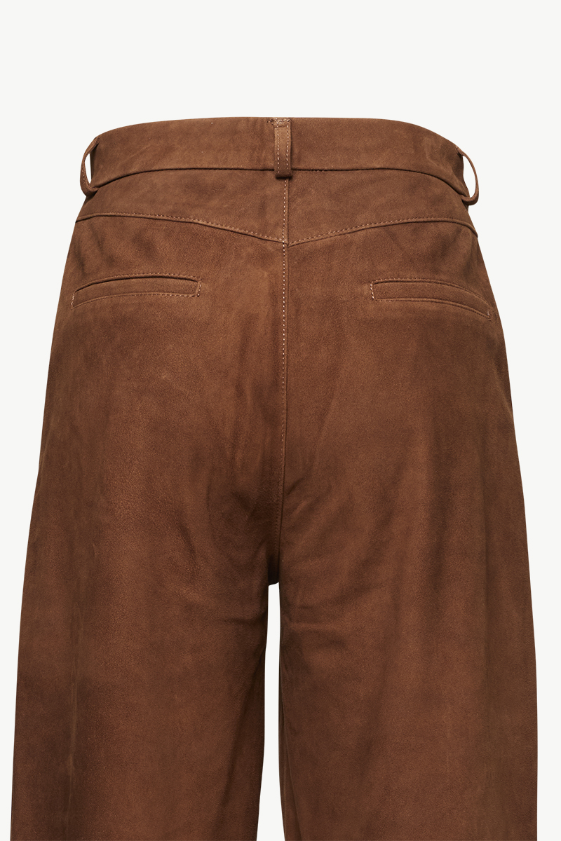 SUEDE ΠΑΝΤΕΛΟΝΙ SUEDE ΠΑΝΤΕΛΟΝΙ