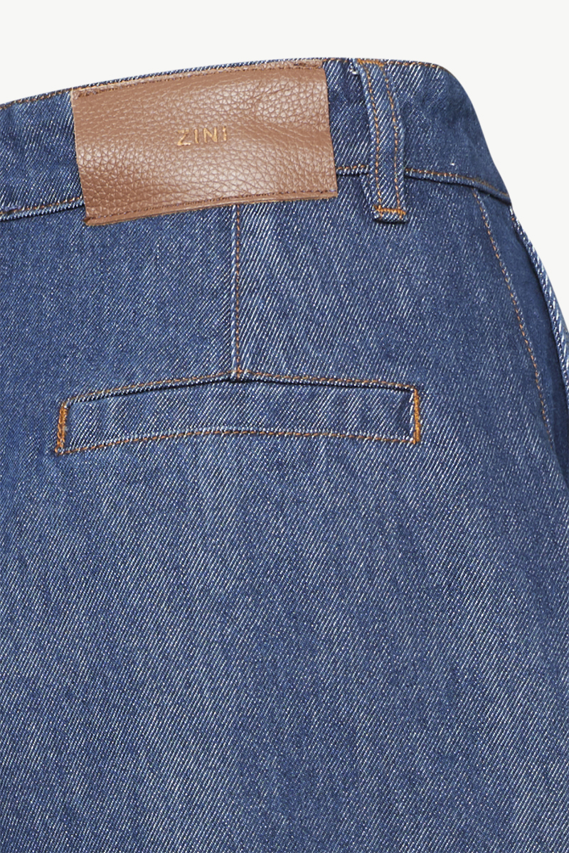 HIGH WAIST TAPERED LEG HIGH WAIST TAPERED LEG