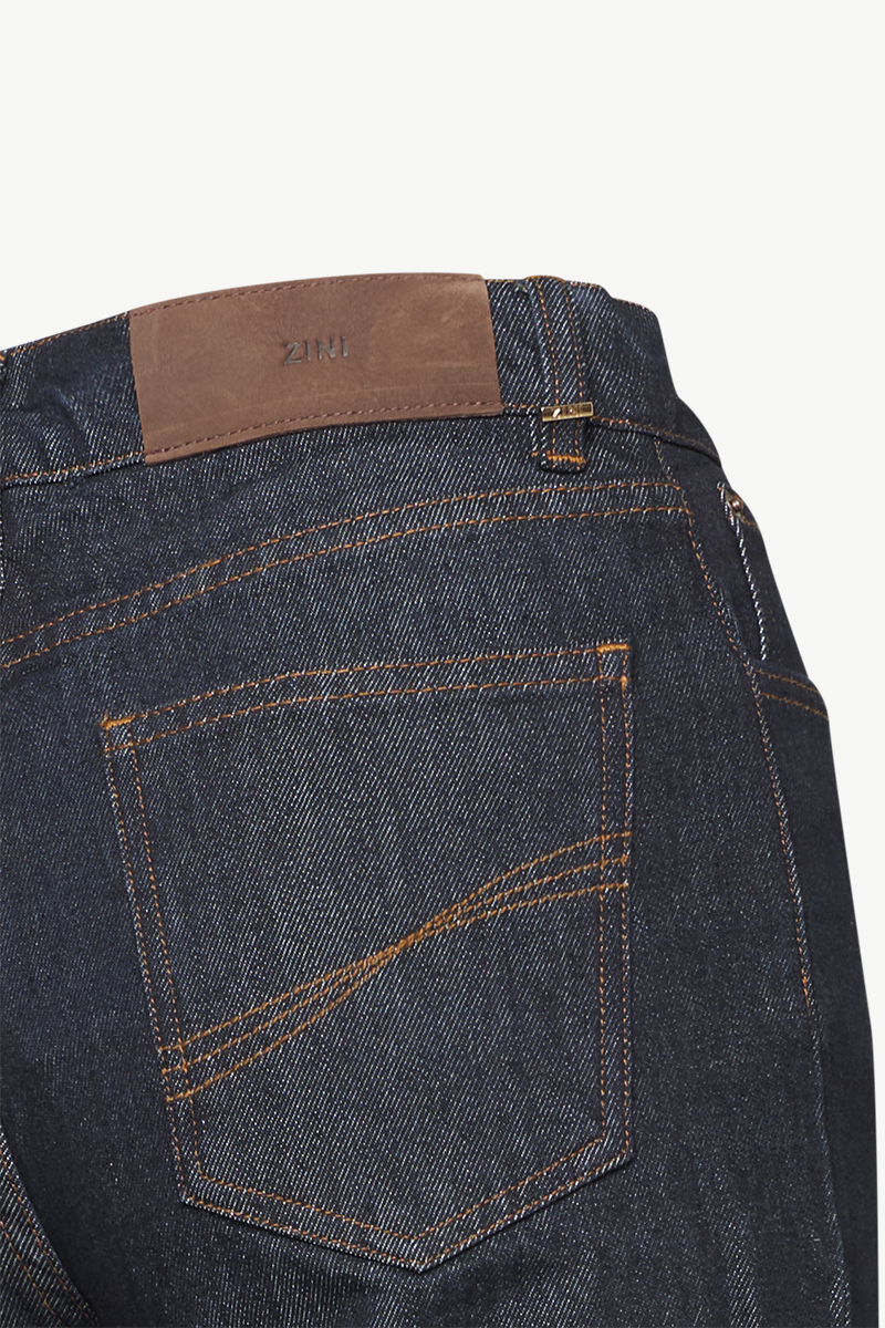 WIDE-LEG JEANS WIDE-LEG JEANS