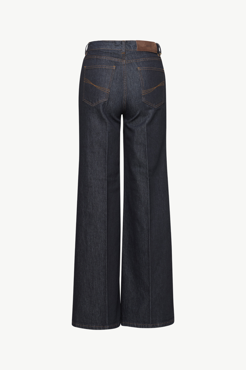 WIDE-LEG JEANS WIDE-LEG JEANS