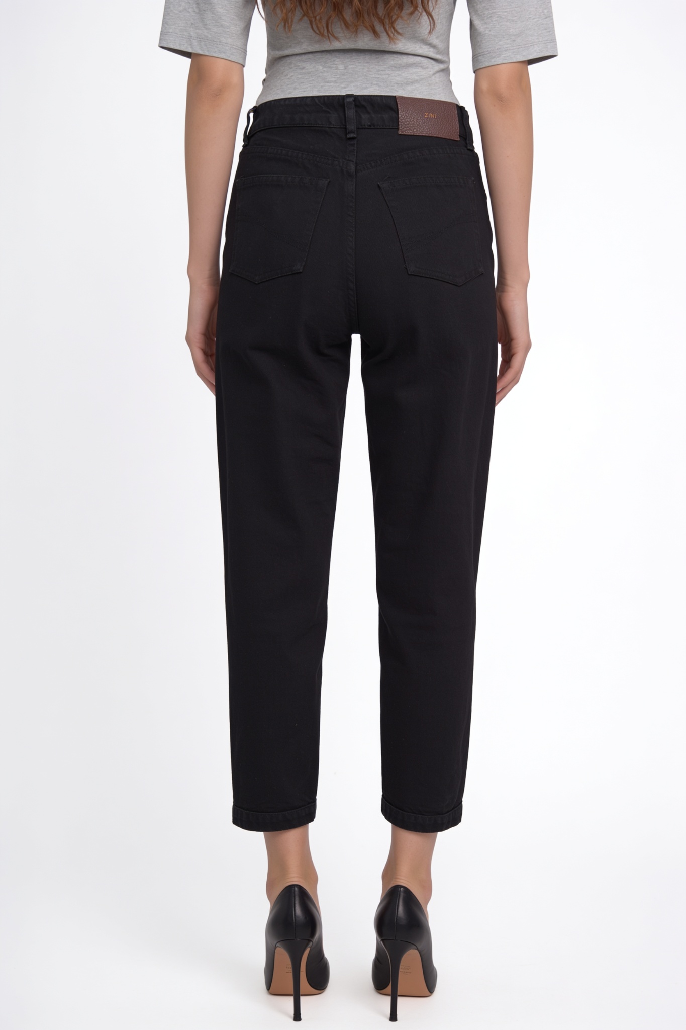 MOM FIT ΤΖΙΝ