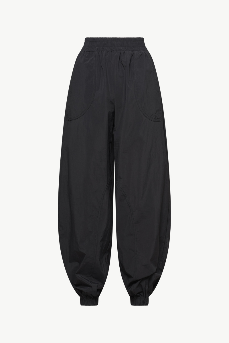 JOGGER STYLE TROUSERS JOGGER STYLE TROUSERS