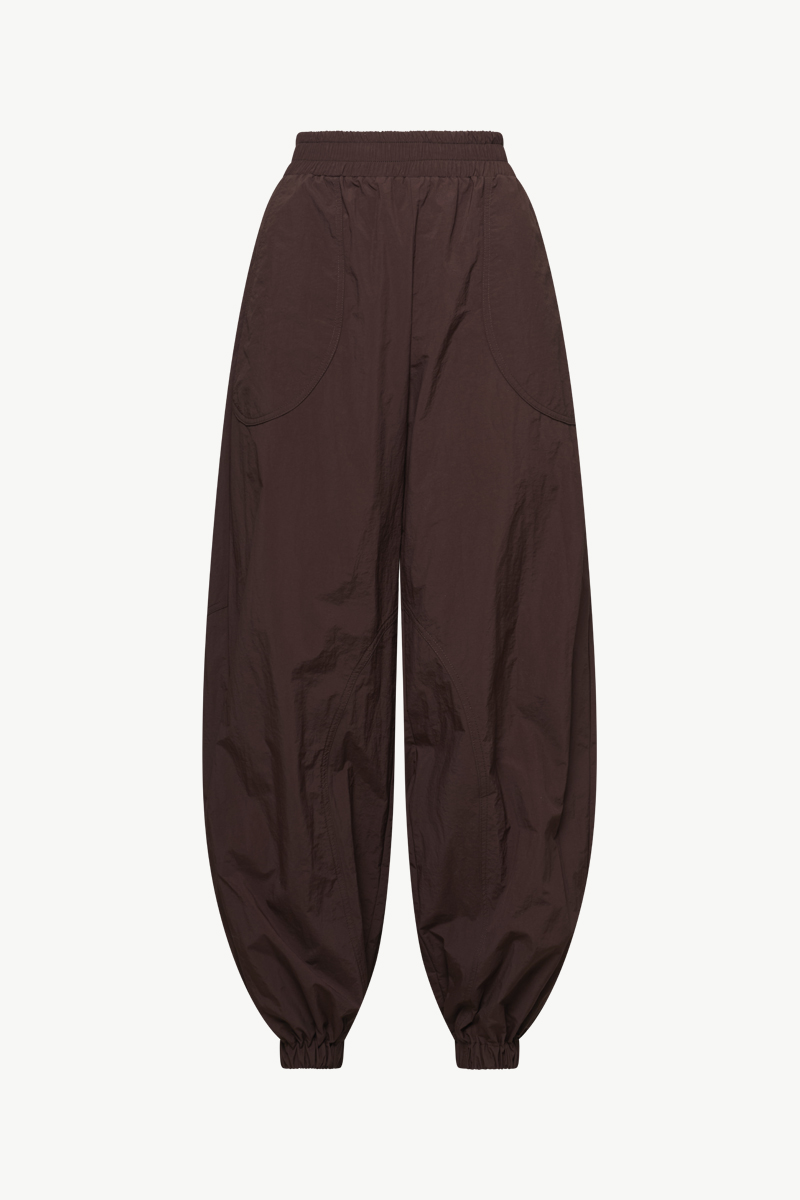 JOGGER STYLE TROUSERS JOGGER STYLE TROUSERS