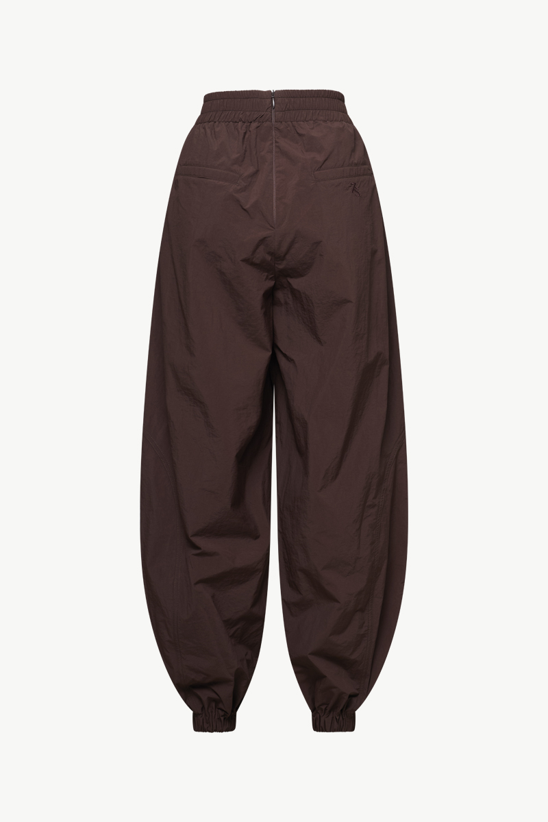 JOGGER STYLE TROUSERS JOGGER STYLE TROUSERS