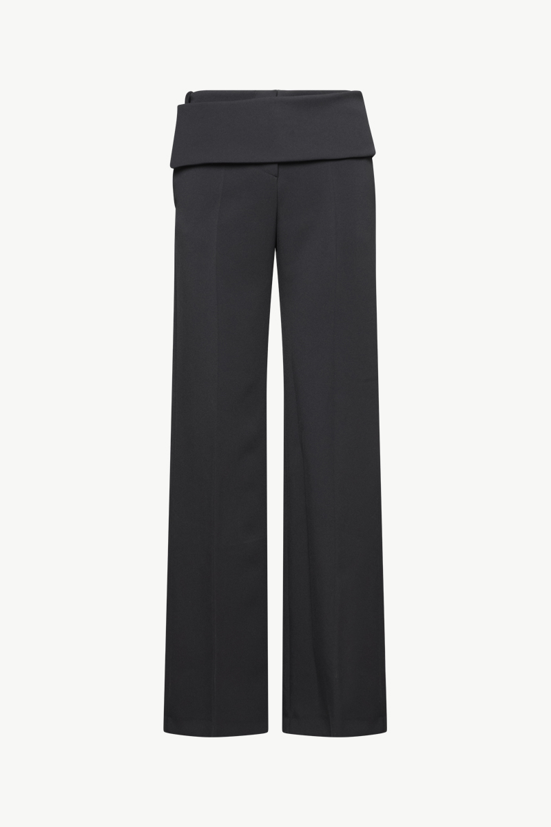 STRAIGHT-LEG PANTS STRAIGHT-LEG PANTS
