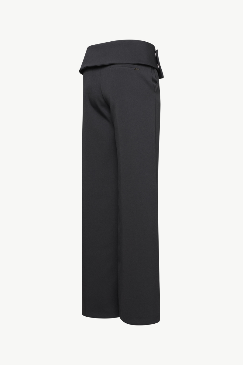 STRAIGHT-LEG PANTS STRAIGHT-LEG PANTS