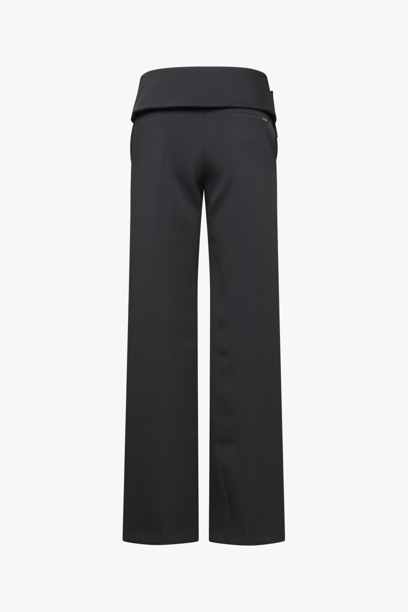 STRAIGHT-LEG PANTS STRAIGHT-LEG PANTS