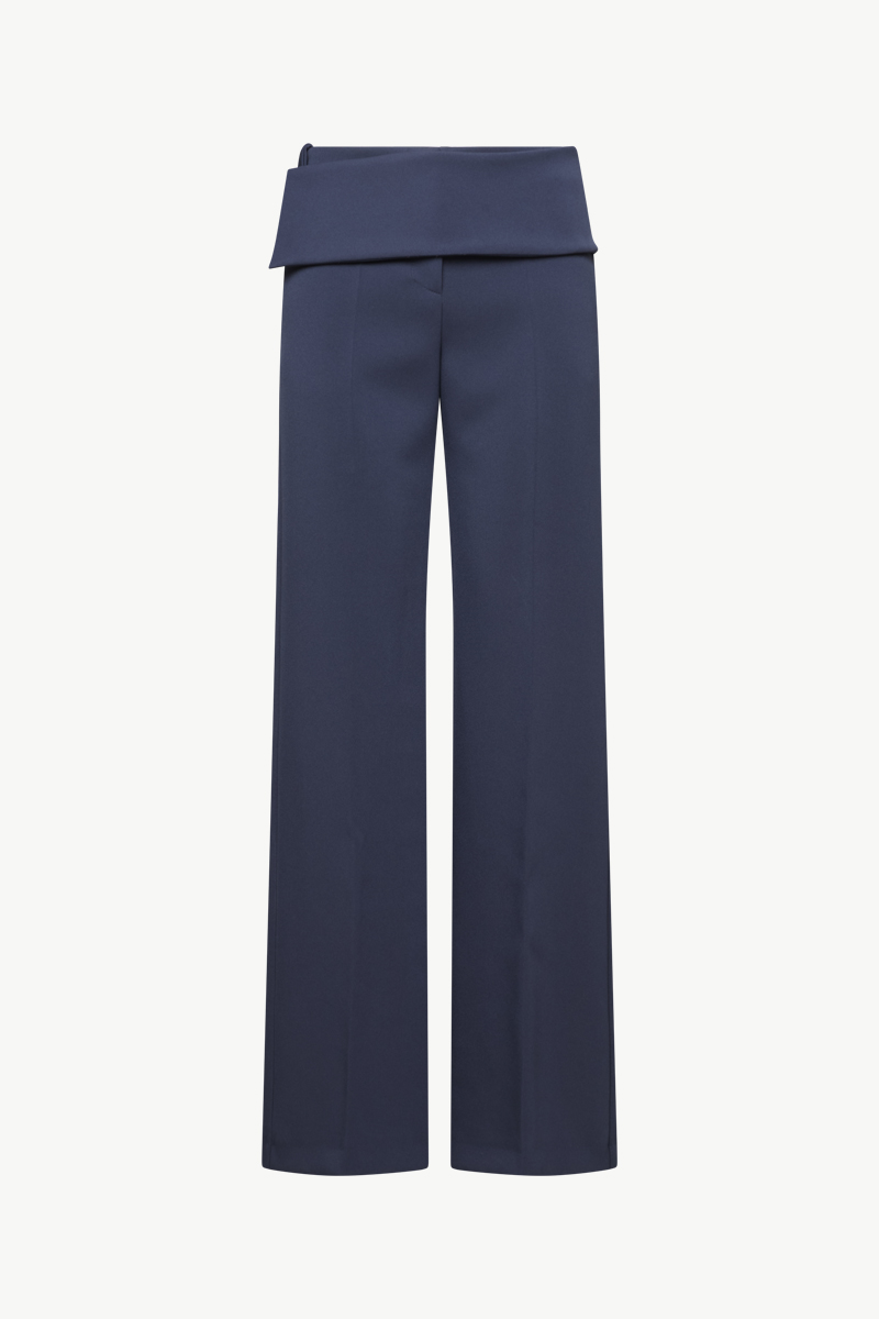 STRAIGHT-LEG PANTS STRAIGHT-LEG PANTS