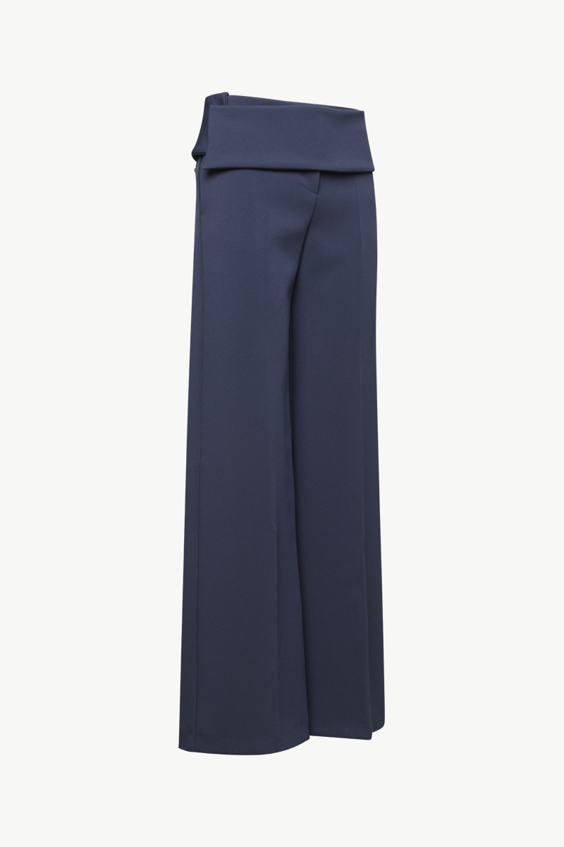 STRAIGHT-LEG PANTS STRAIGHT-LEG PANTS