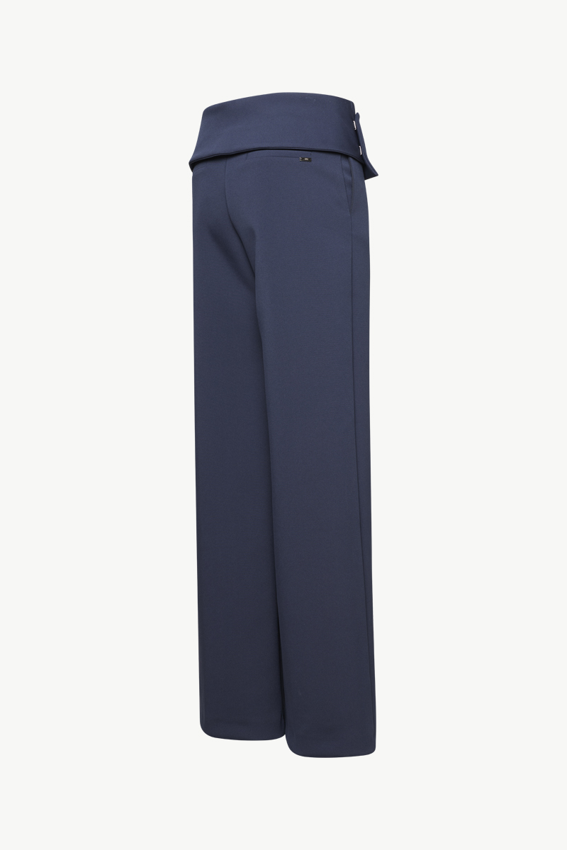 STRAIGHT-LEG PANTS STRAIGHT-LEG PANTS