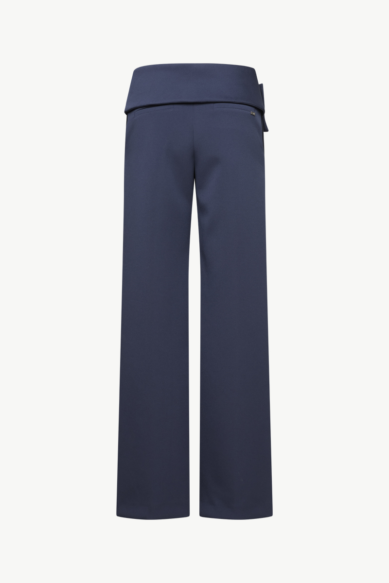 STRAIGHT-LEG PANTS STRAIGHT-LEG PANTS