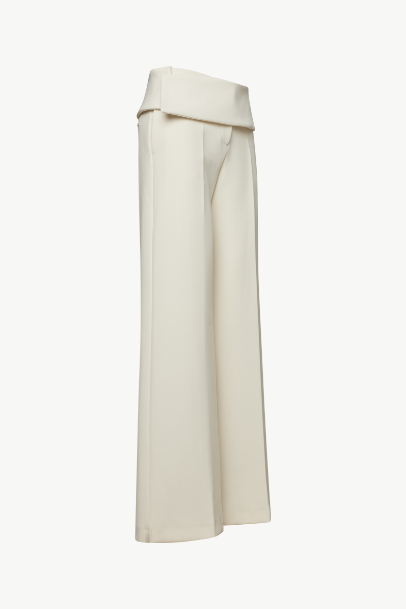 STRAIGHT-LEG PANTS STRAIGHT-LEG PANTS