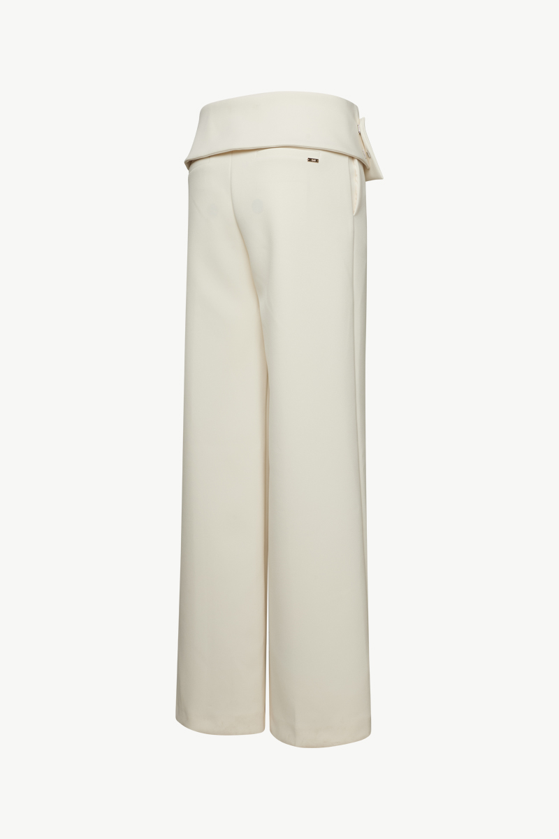 STRAIGHT-LEG PANTS STRAIGHT-LEG PANTS