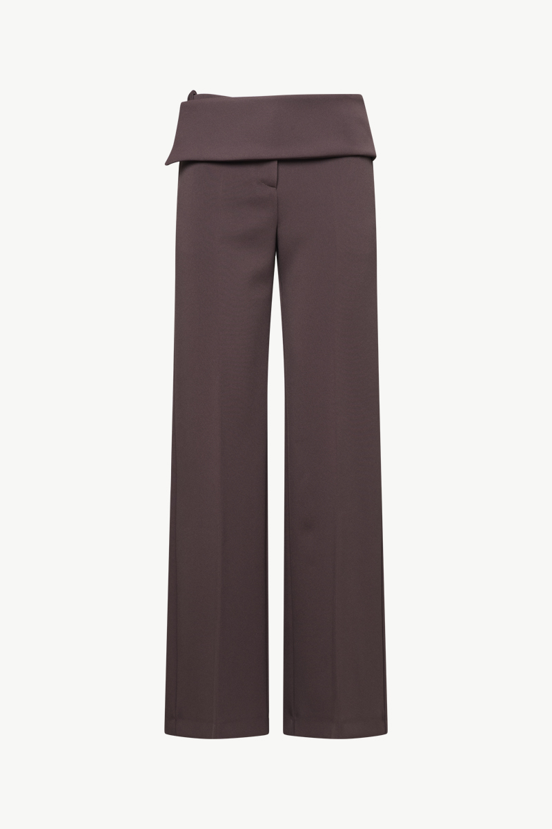 STRAIGHT-LEG PANTS STRAIGHT-LEG PANTS