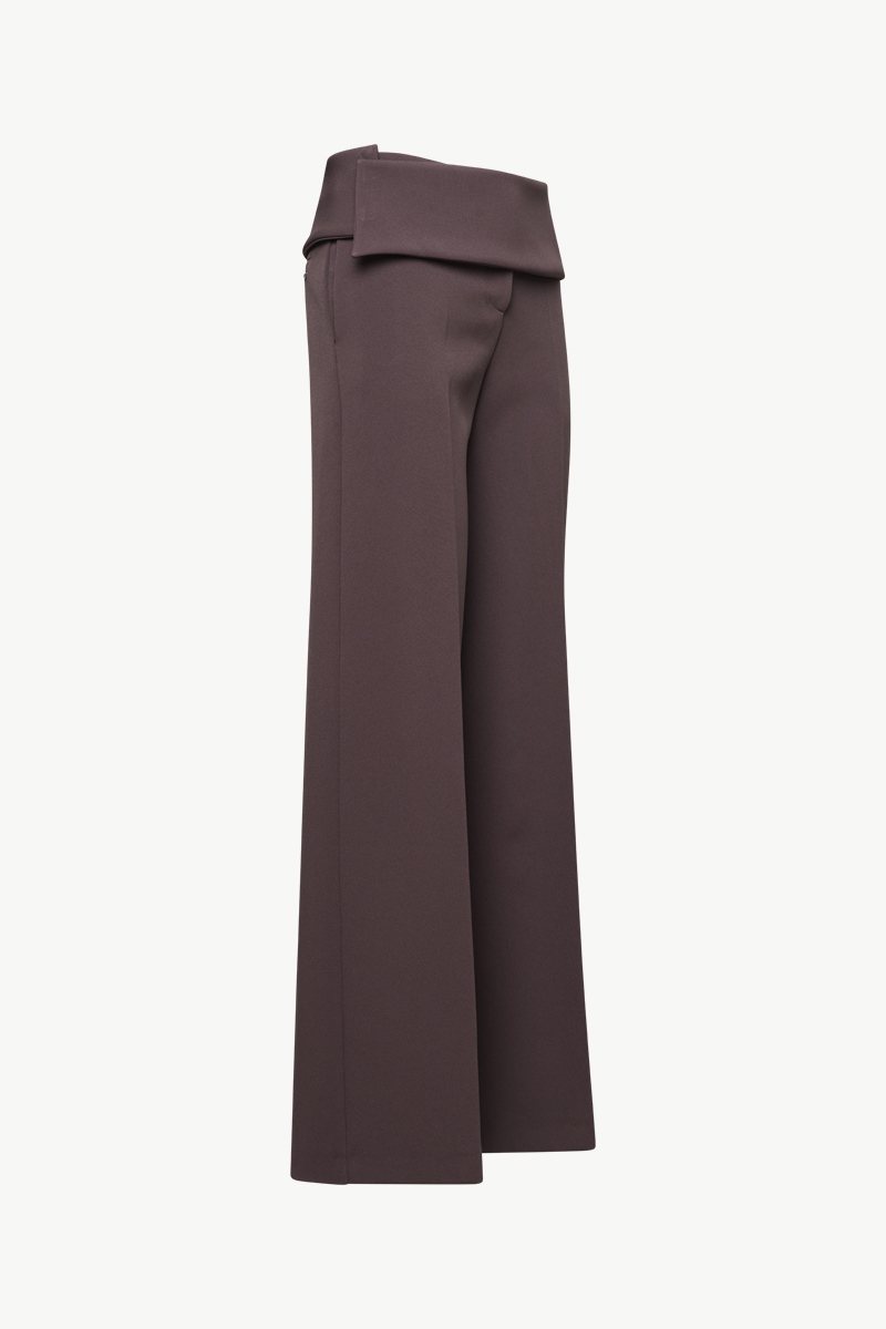 STRAIGHT-LEG PANTS STRAIGHT-LEG PANTS