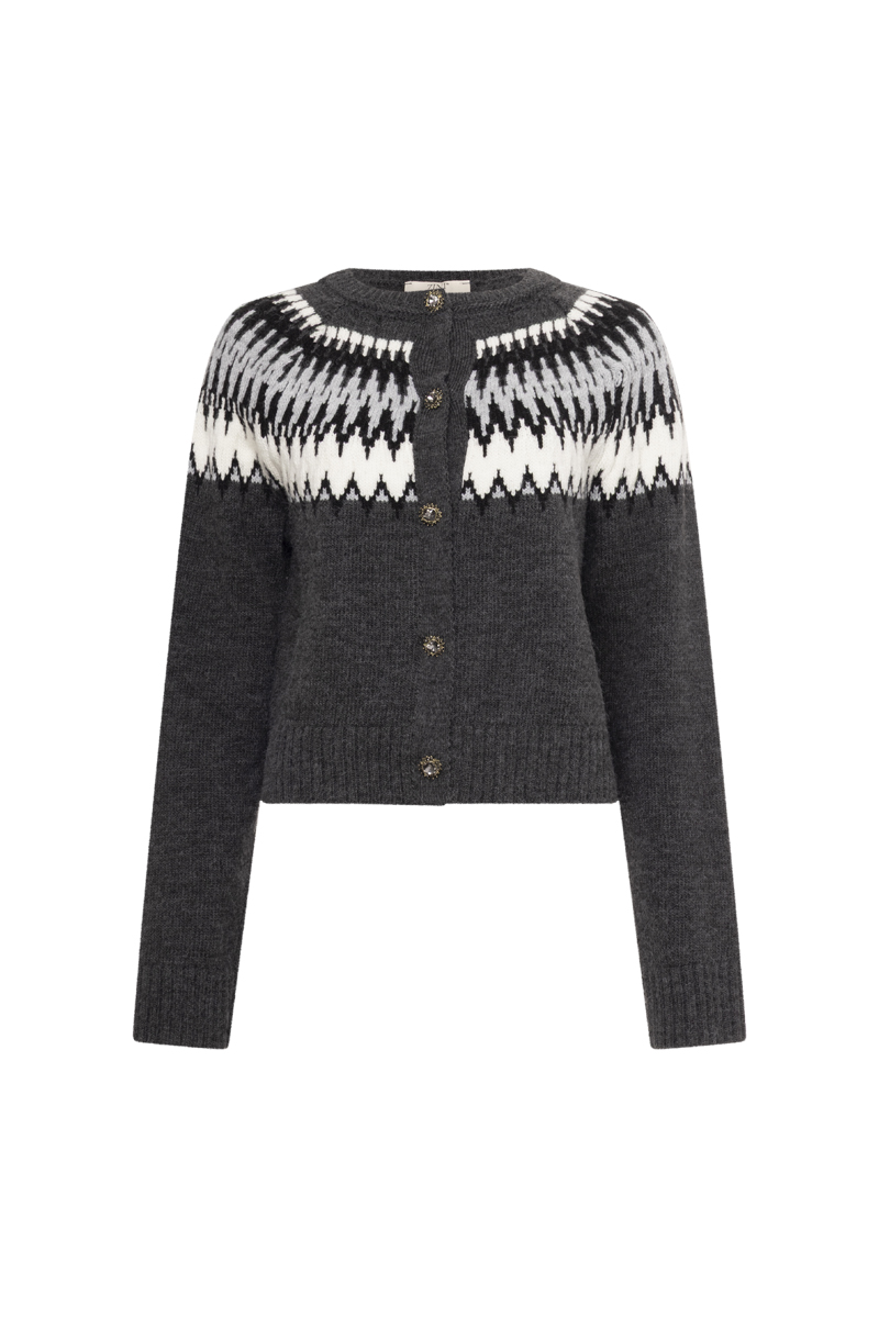 ΠΛΕΚΤΗ ΖΑΚΕΤΑ ΜΕ ΓΕΩΜΕΤΡΙΚΟ ΣΧΕΔΙΟ ΠΛΕΚΤΗ ΖΑΚΕΤΑ ΜΕ ΓΕΩΜΕΤΡΙΚΟ ΣΧΕΔΙΟ