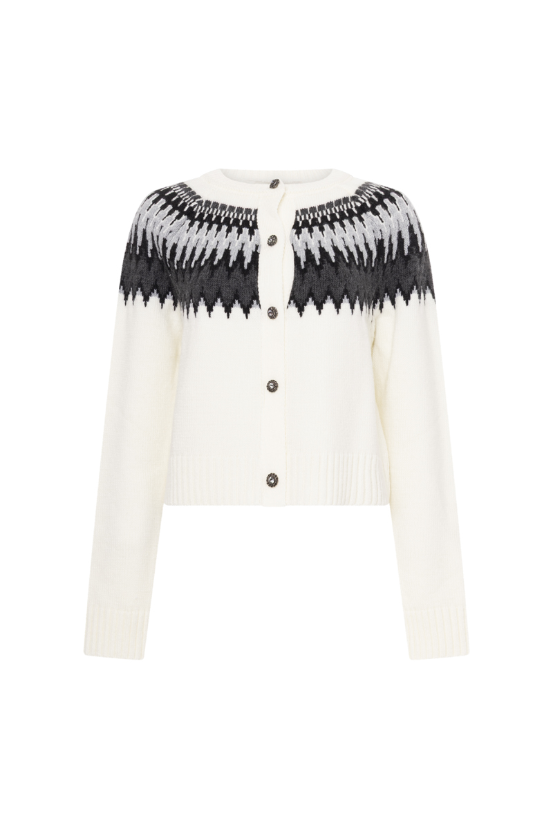 ΠΛΕΚΤΗ ΖΑΚΕΤΑ ΜΕ ΓΕΩΜΕΤΡΙΚΟ ΣΧΕΔΙΟ ΠΛΕΚΤΗ ΖΑΚΕΤΑ ΜΕ ΓΕΩΜΕΤΡΙΚΟ ΣΧΕΔΙΟ