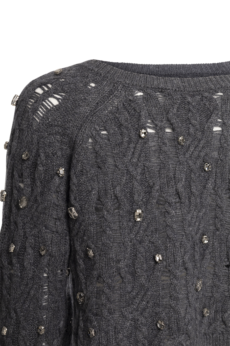 ΜΑΛΛΙΝΗ ΚΡΟΠ ΠΛΕΚΤΗ ΖΑΚΕΤΑ ΜΕ ΔΙΑΚΟΣΜΗΤΙΚΑ ΚΟΥΜΠΙΑ ΜΑΛΛΙΝΗ ΚΡΟΠ ΠΛΕΚΤΗ ΖΑΚΕΤΑ ΜΕ ΔΙΑΚΟΣΜΗΤΙΚΑ ΚΟΥΜΠΙΑ