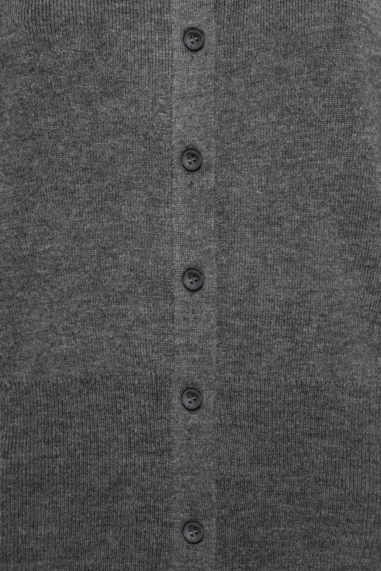 ΜΑΛΛΙΝΗ ΠΛΕΚΤΗ ΖΑΚΕΤΑ ΜΕ ΚΟΥΜΠΙΑ