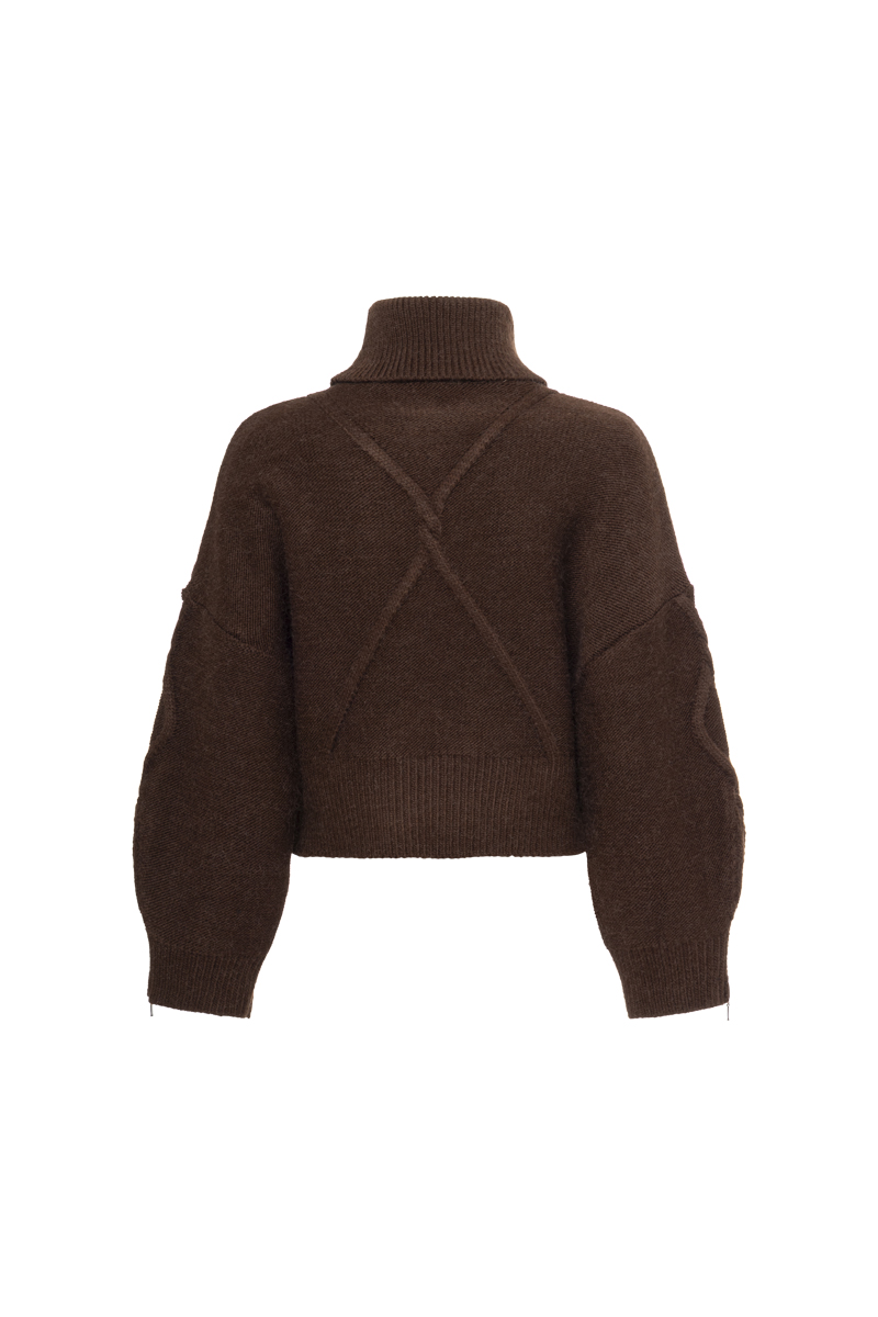 ΠΛΕΚΤΗ ΜΠΛΟΥΖΑ ΖΙΒΑΓΚΟ ΠΛΕΚΤΗ ΜΠΛΟΥΖΑ ΖΙΒΑΓΚΟ