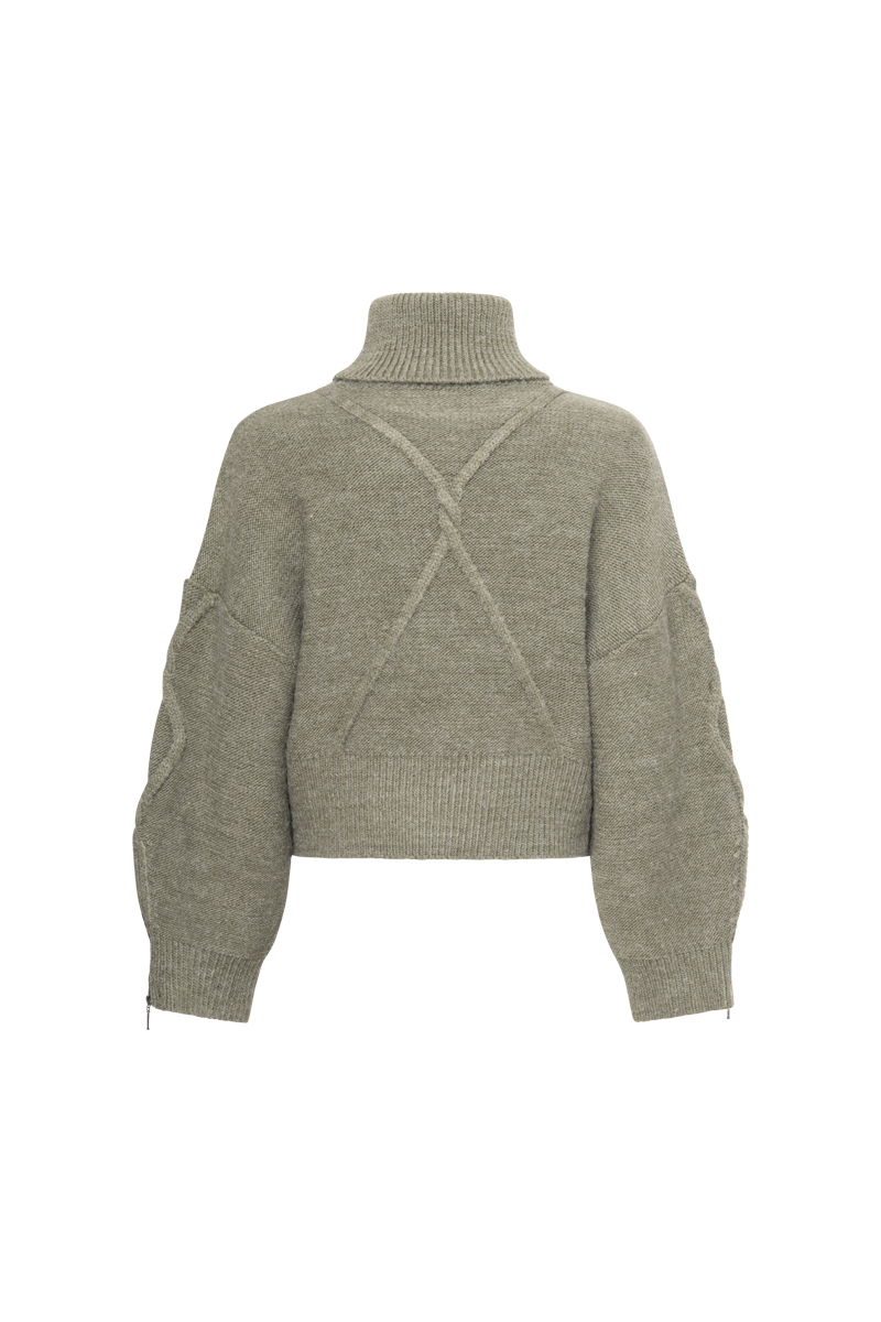 ΠΛΕΚΤΗ ΜΠΛΟΥΖΑ ΖΙΒΑΓΚΟ