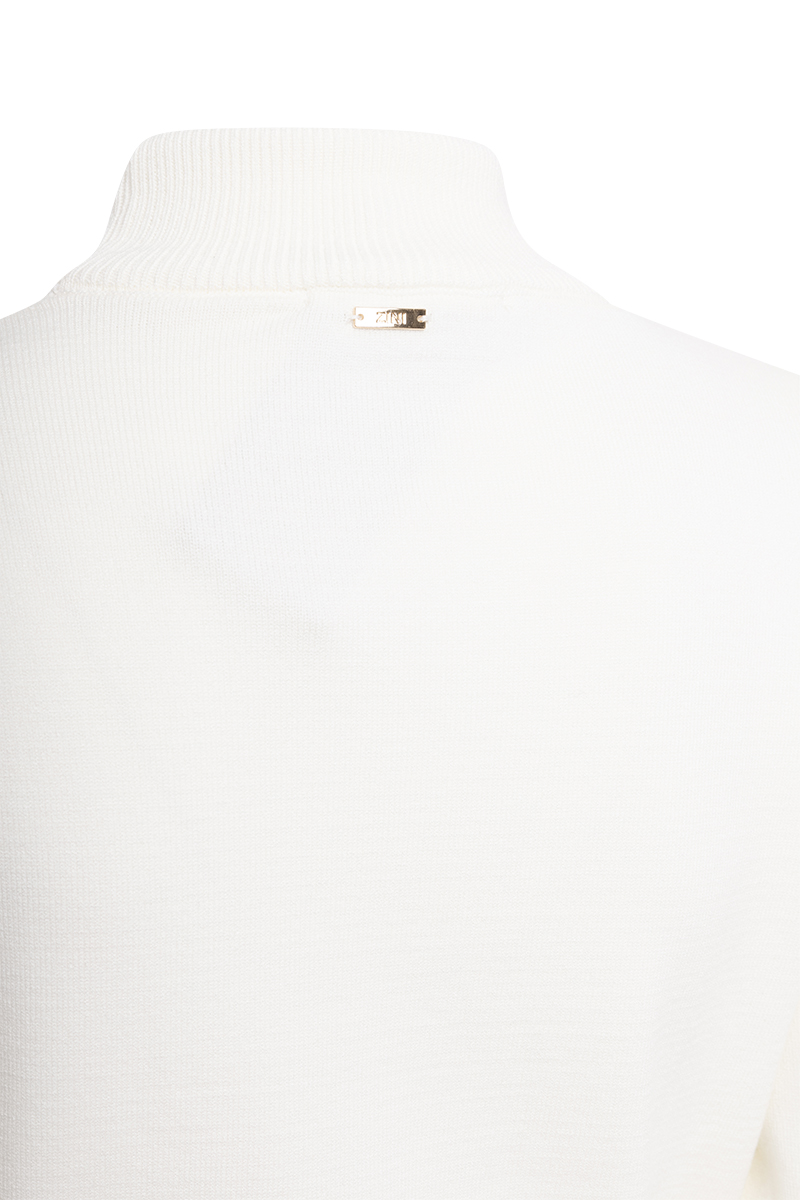 ΠΛΕΚΤΗ ΜΠΛΟΥΖΑ ΜΕ ΗΜΙΖΙΒΑΓΚΟ