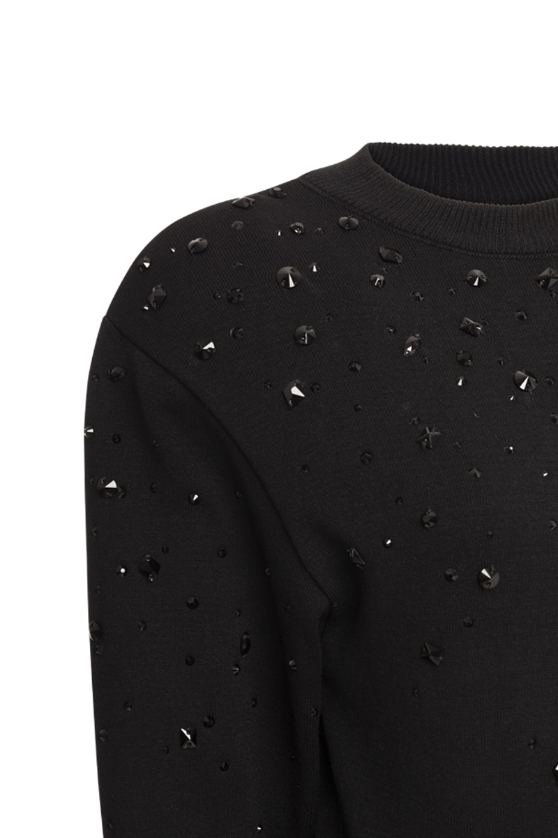 BODYSUIT WITH STONES BODYSUIT WITH STONES