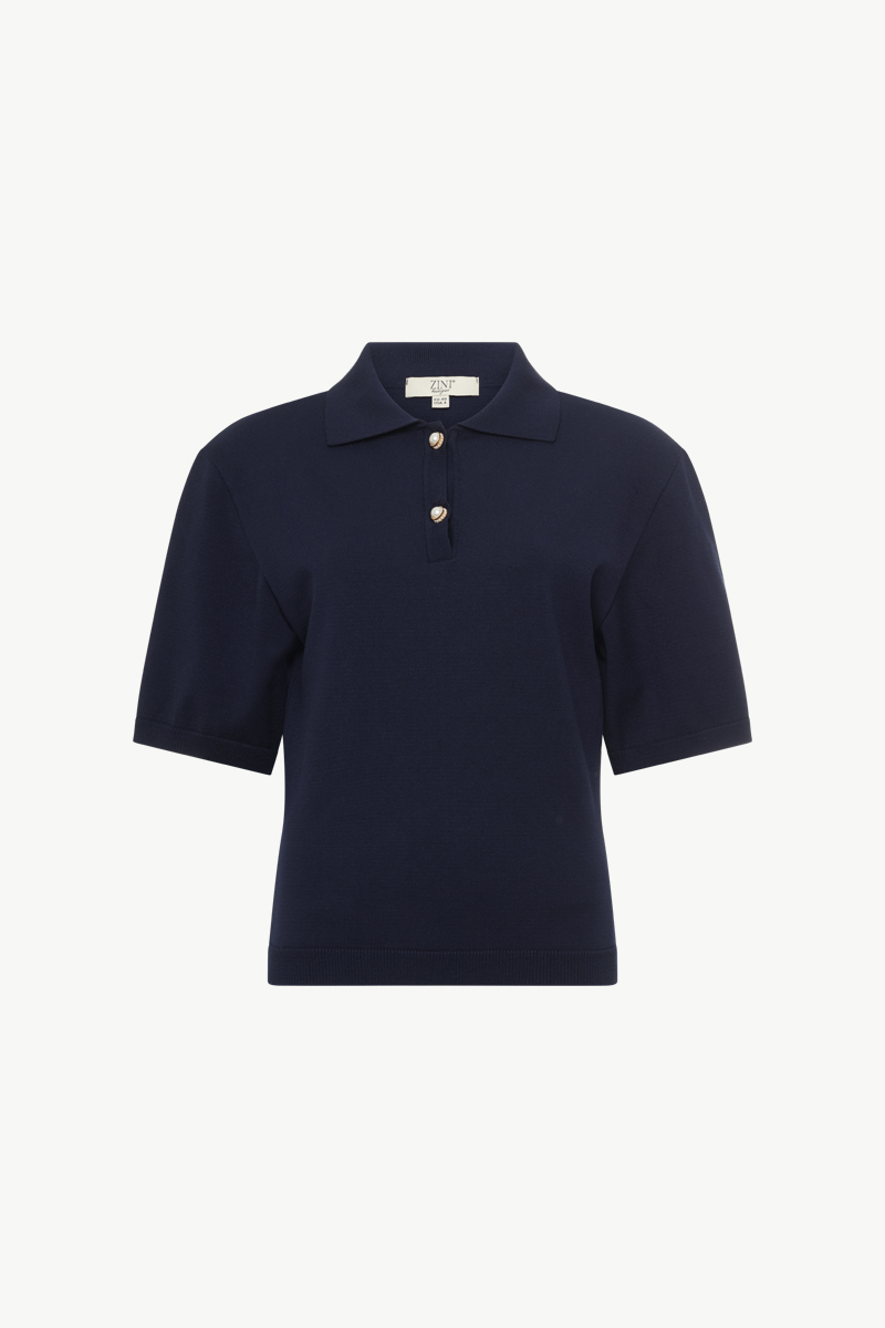 ΠΛΕΚΤΗ POLO ΜΠΛΟΥΖΑ