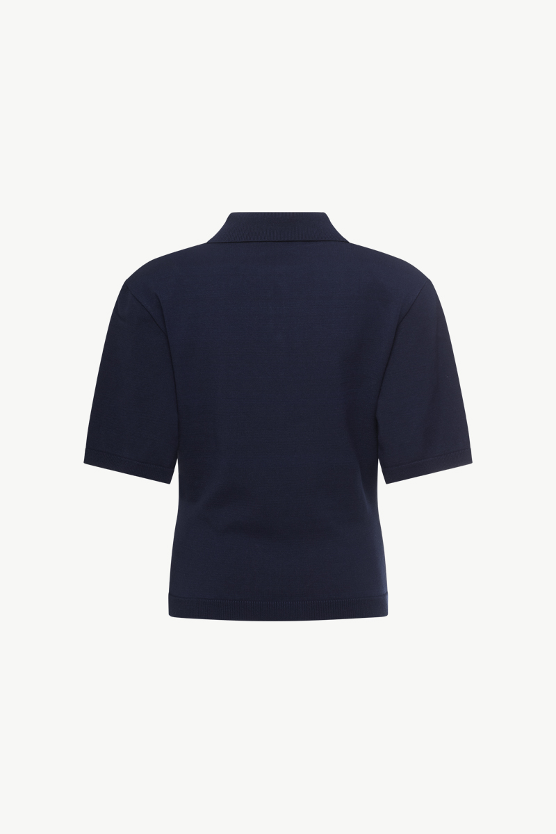 ΠΛΕΚΤΗ POLO ΜΠΛΟΥΖΑ