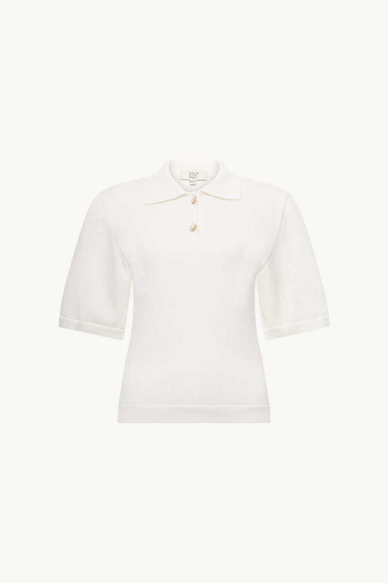 ΠΛΕΚΤΗ POLO ΜΠΛΟΥΖΑ