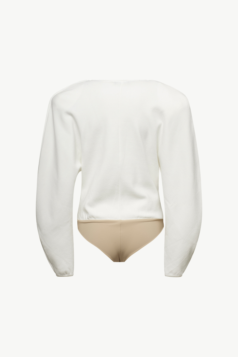 V-NECK ΚΟΡΜΑΚΙ V-NECK ΚΟΡΜΑΚΙ