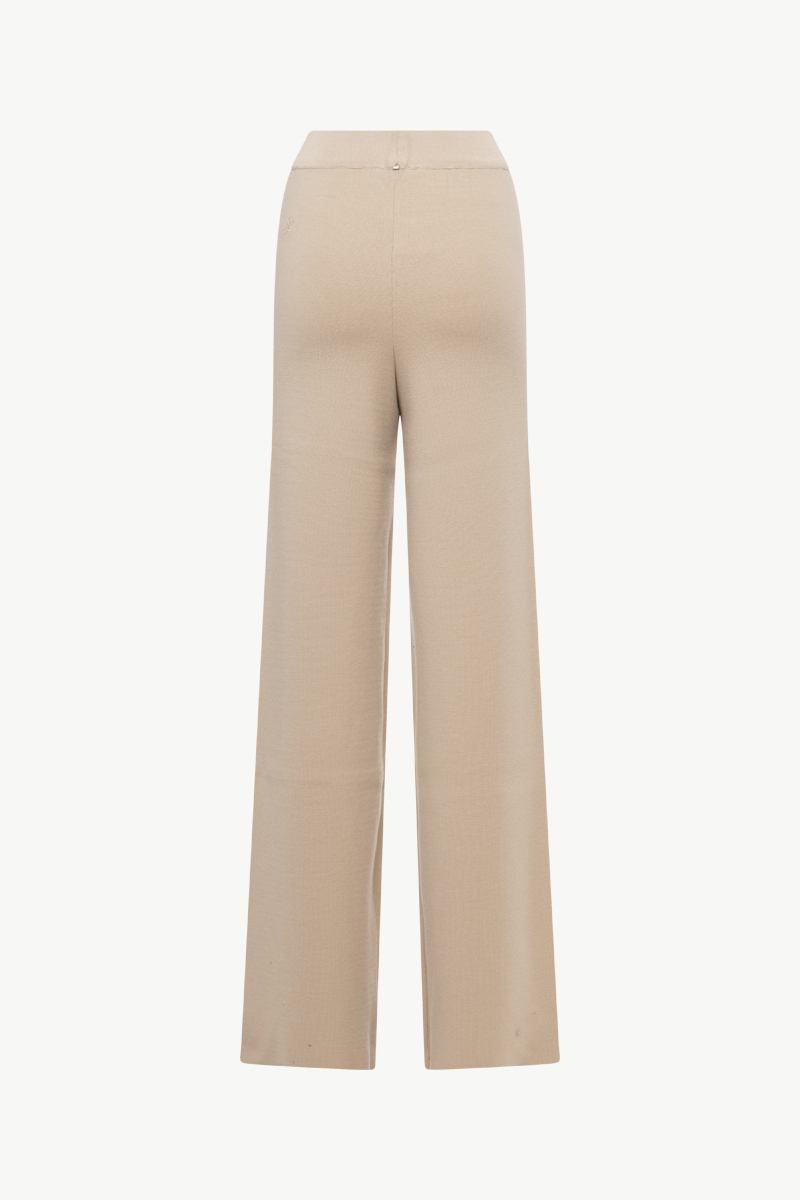 WIDE-LEG TROUSERS