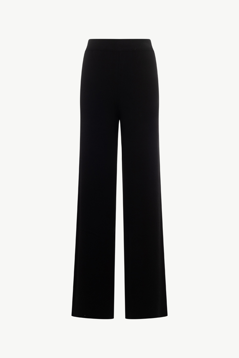 WIDE-LEG TROUSERS