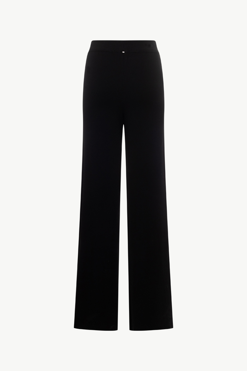 WIDE-LEG TROUSERS