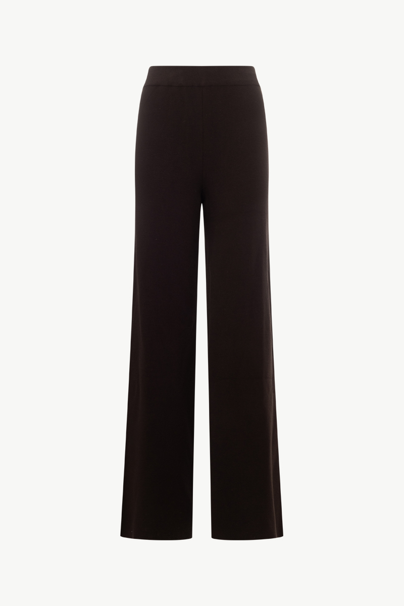 WIDE-LEG TROUSERS