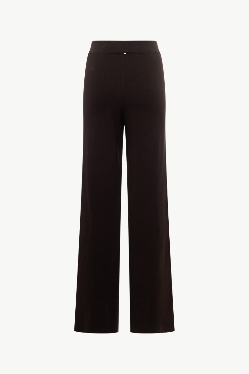 WIDE-LEG TROUSERS